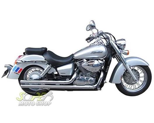 HONDA SHADOW 750 